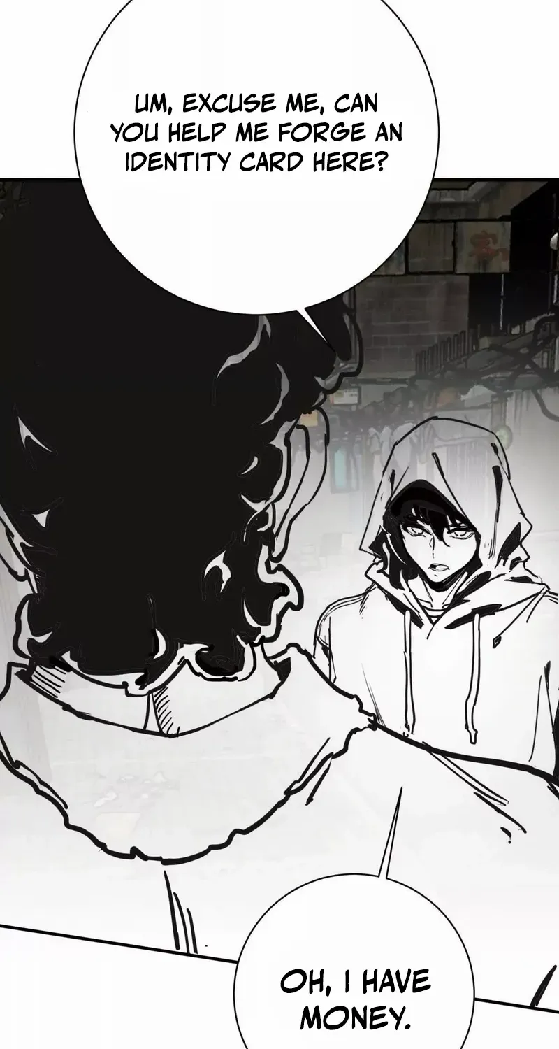 Rebirth: Limitless System Chapter 5 page 31 - 
