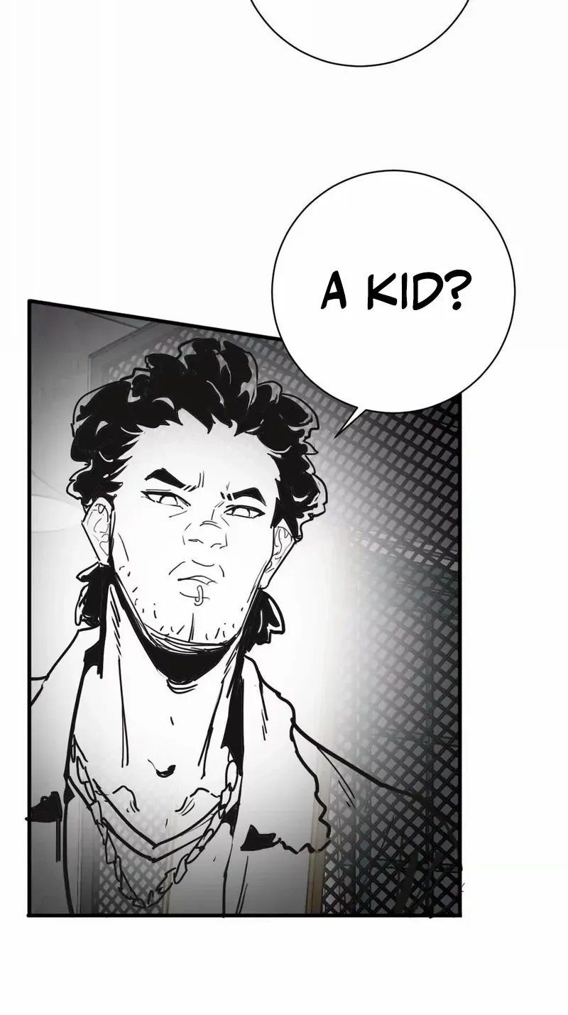 Rebirth: Limitless System Chapter 5 page 32 - 