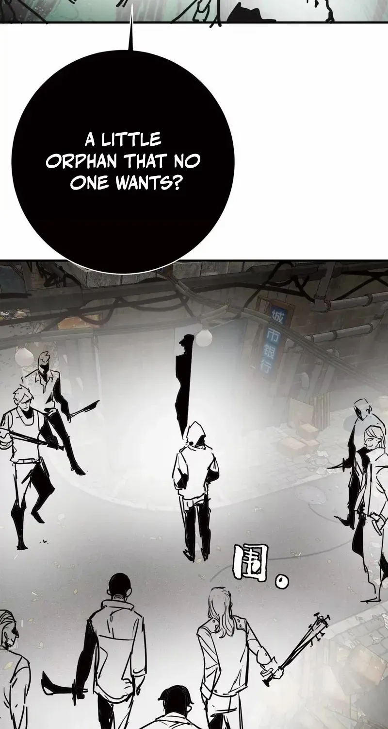 Rebirth: Limitless System Chapter 5 page 34 - 