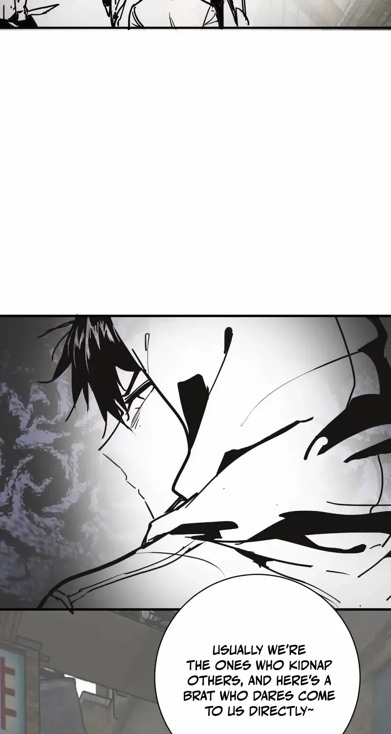 Rebirth: Limitless System Chapter 5 page 35 - 