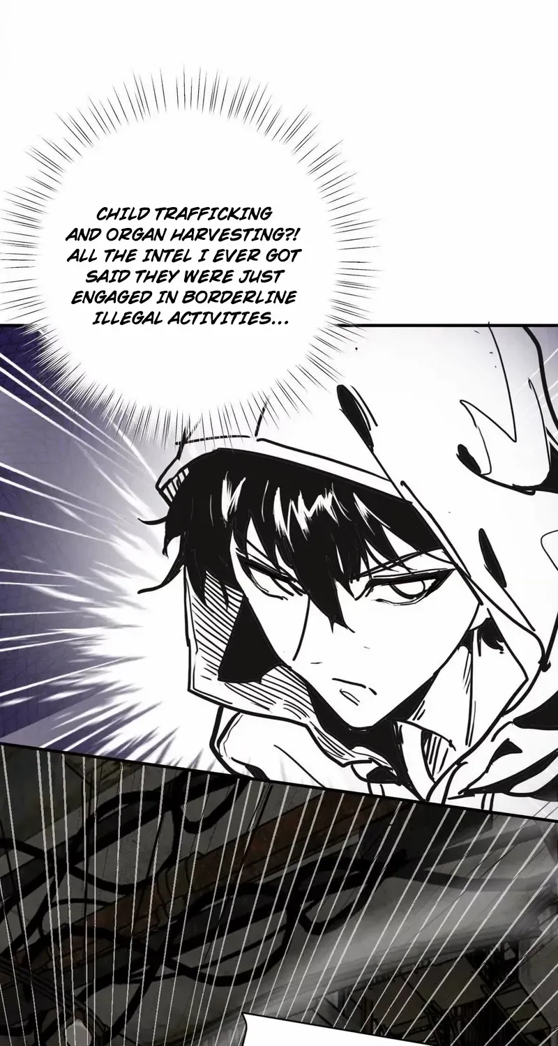 Rebirth: Limitless System Chapter 5 page 37 - 