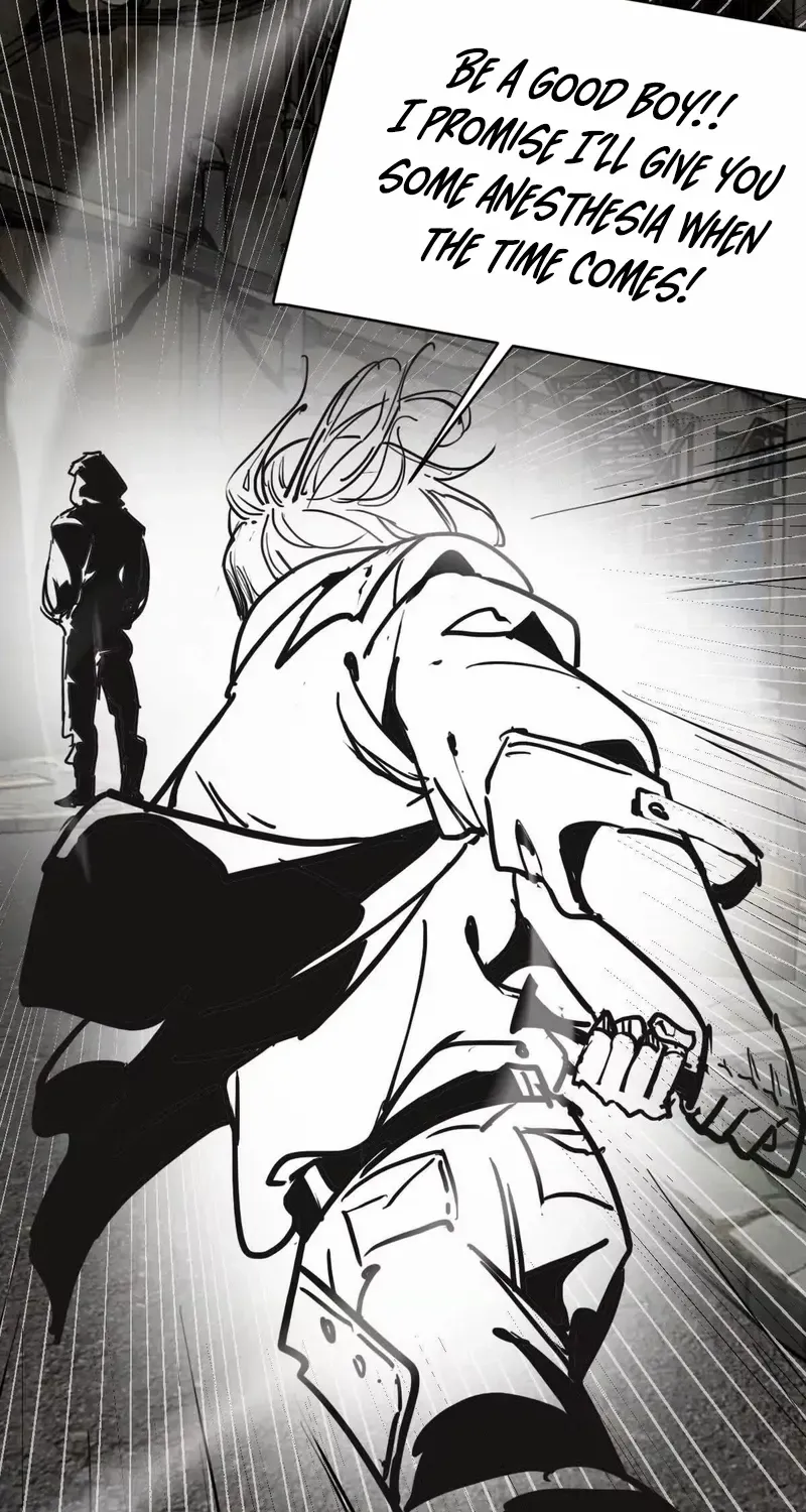 Rebirth: Limitless System Chapter 5 page 38 - 