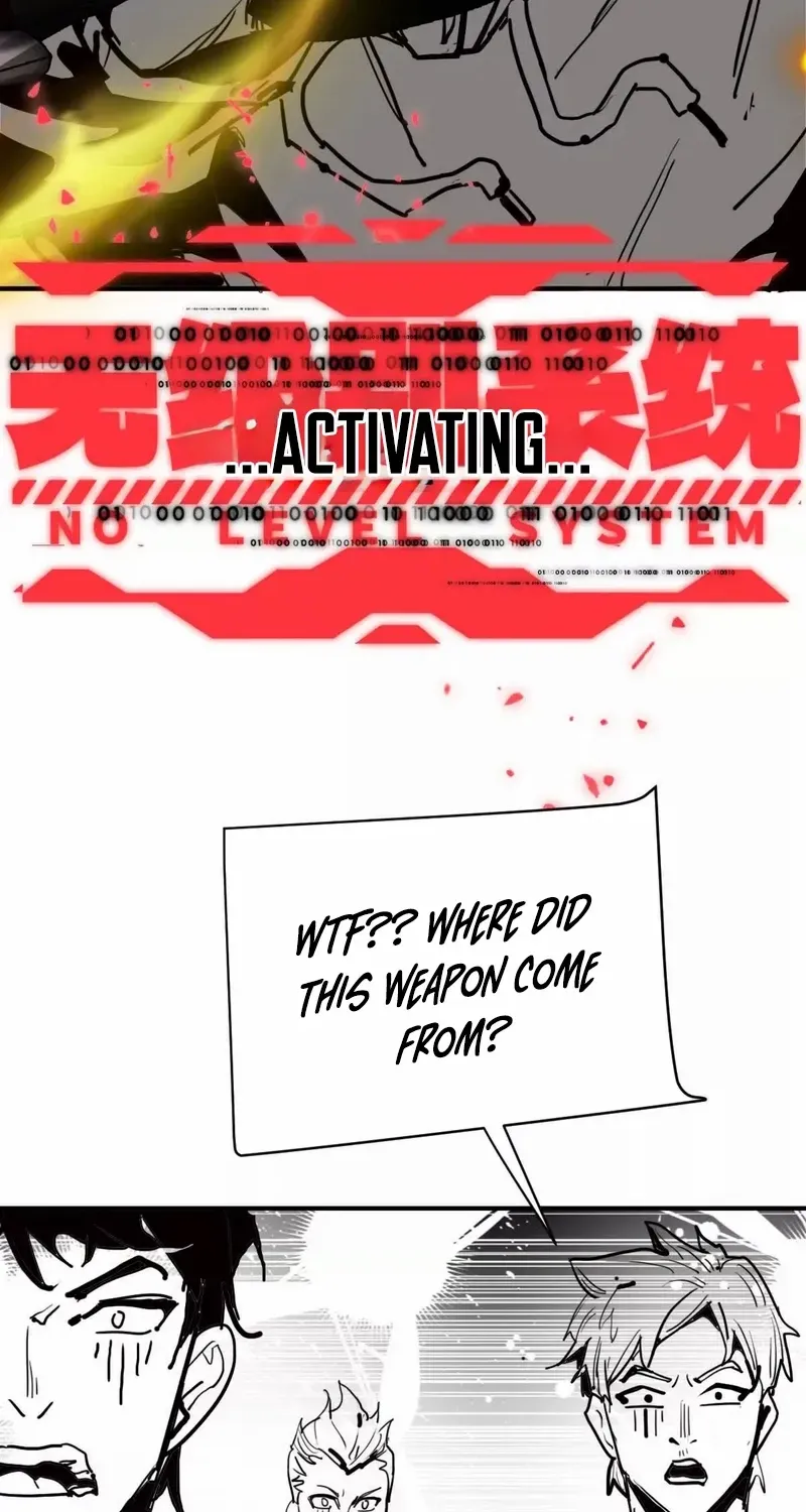 Rebirth: Limitless System Chapter 5 page 44 - 