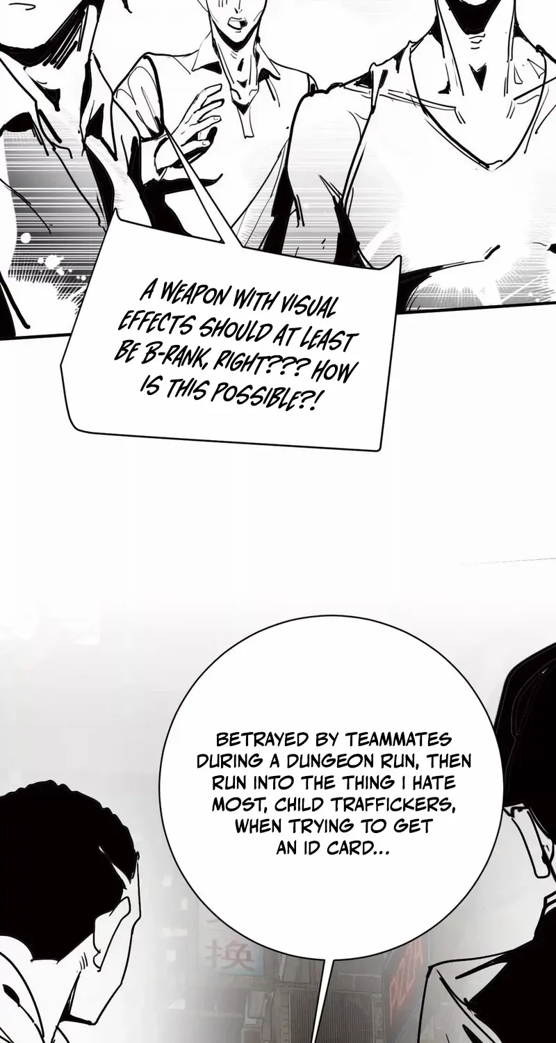 Rebirth: Limitless System Chapter 5 page 45 - 