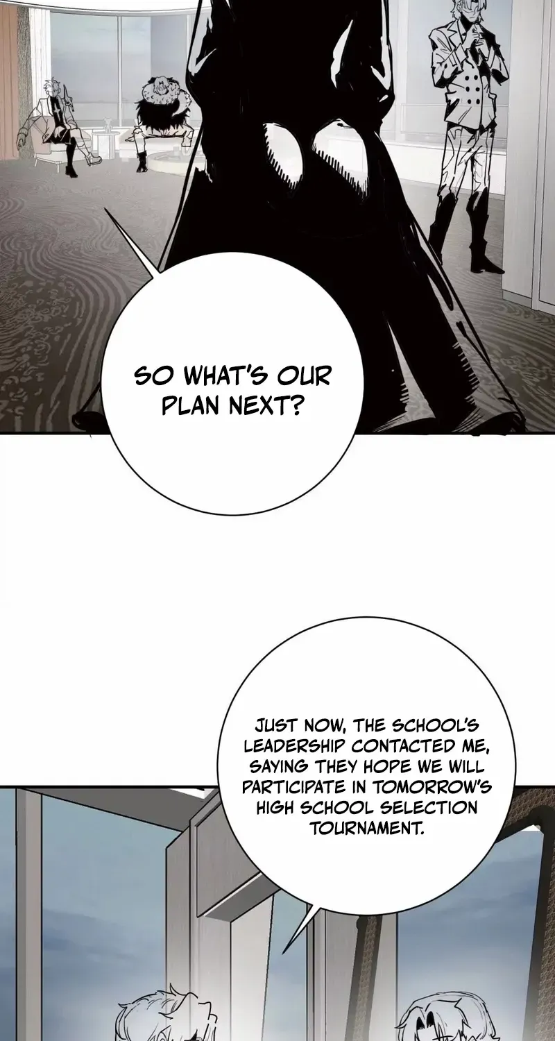 Rebirth: Limitless System Chapter 5 page 50 - 