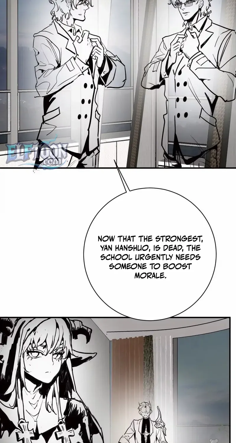 Rebirth: Limitless System Chapter 5 page 51 - 