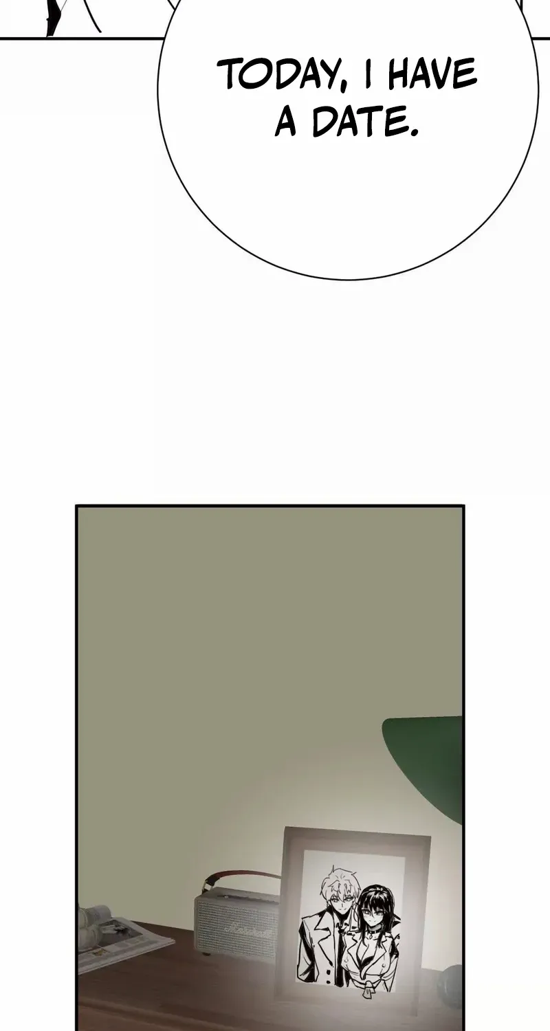Rebirth: Limitless System Chapter 5 page 55 - 