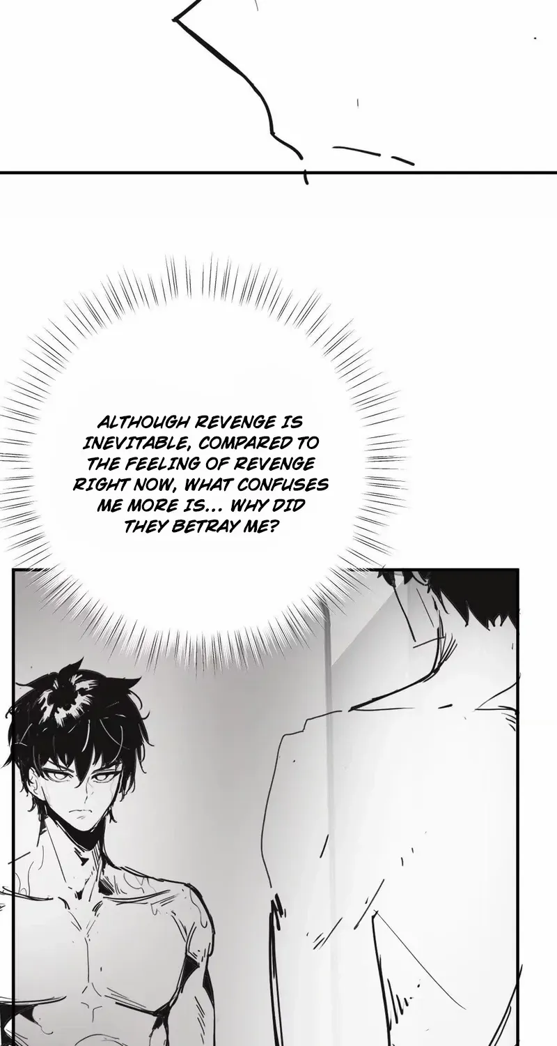 Rebirth: Limitless System Chapter 5 page 8 - 