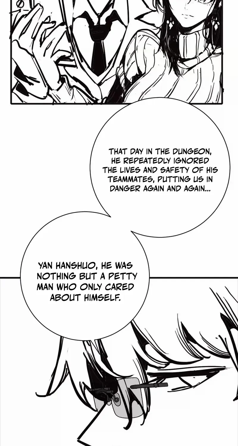 Rebirth: Limitless System Chapter 6 page 11 - 