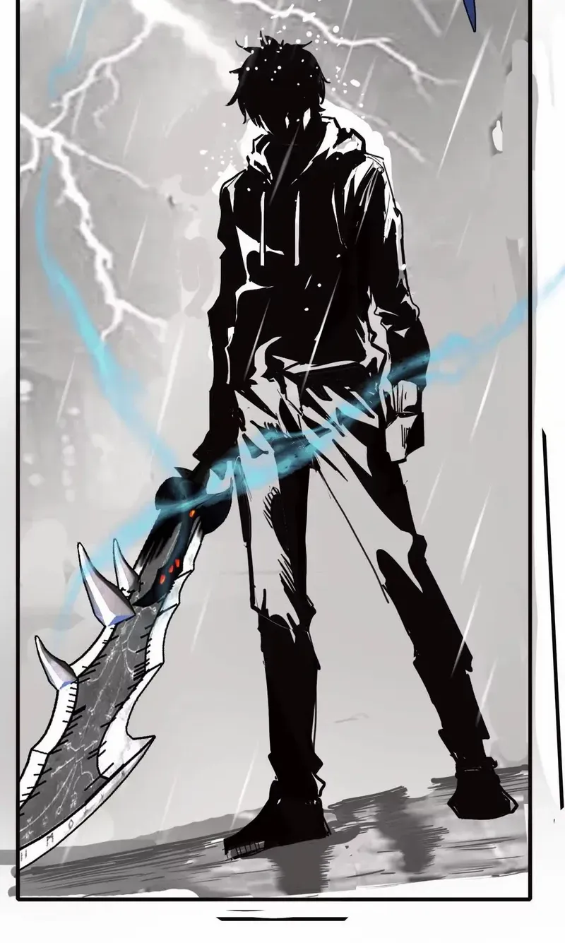 Rebirth: Limitless System Chapter 6 page 15 - 