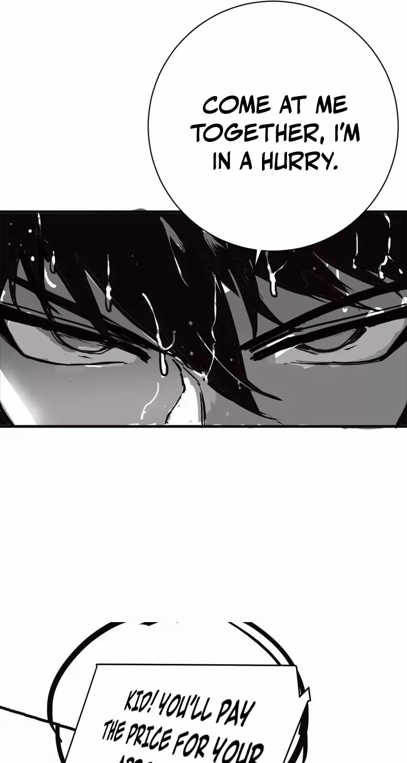 Rebirth: Limitless System Chapter 6 page 16 - 