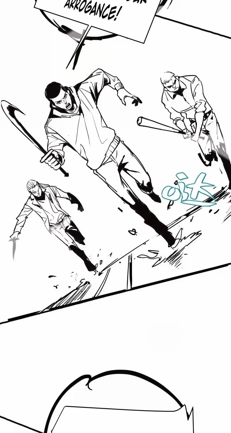Rebirth: Limitless System Chapter 6 page 17 - 