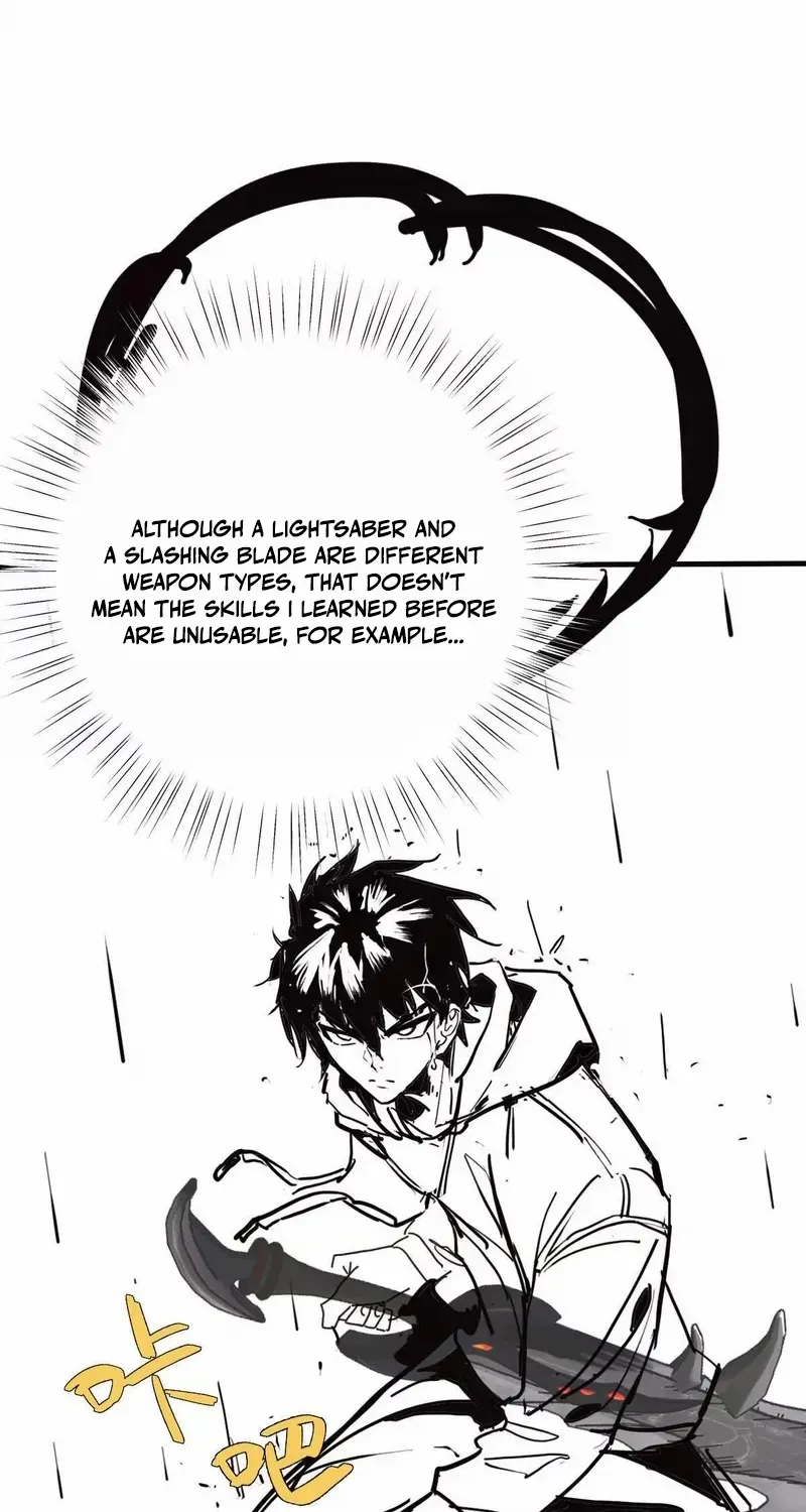 Rebirth: Limitless System Chapter 6 page 19 - 