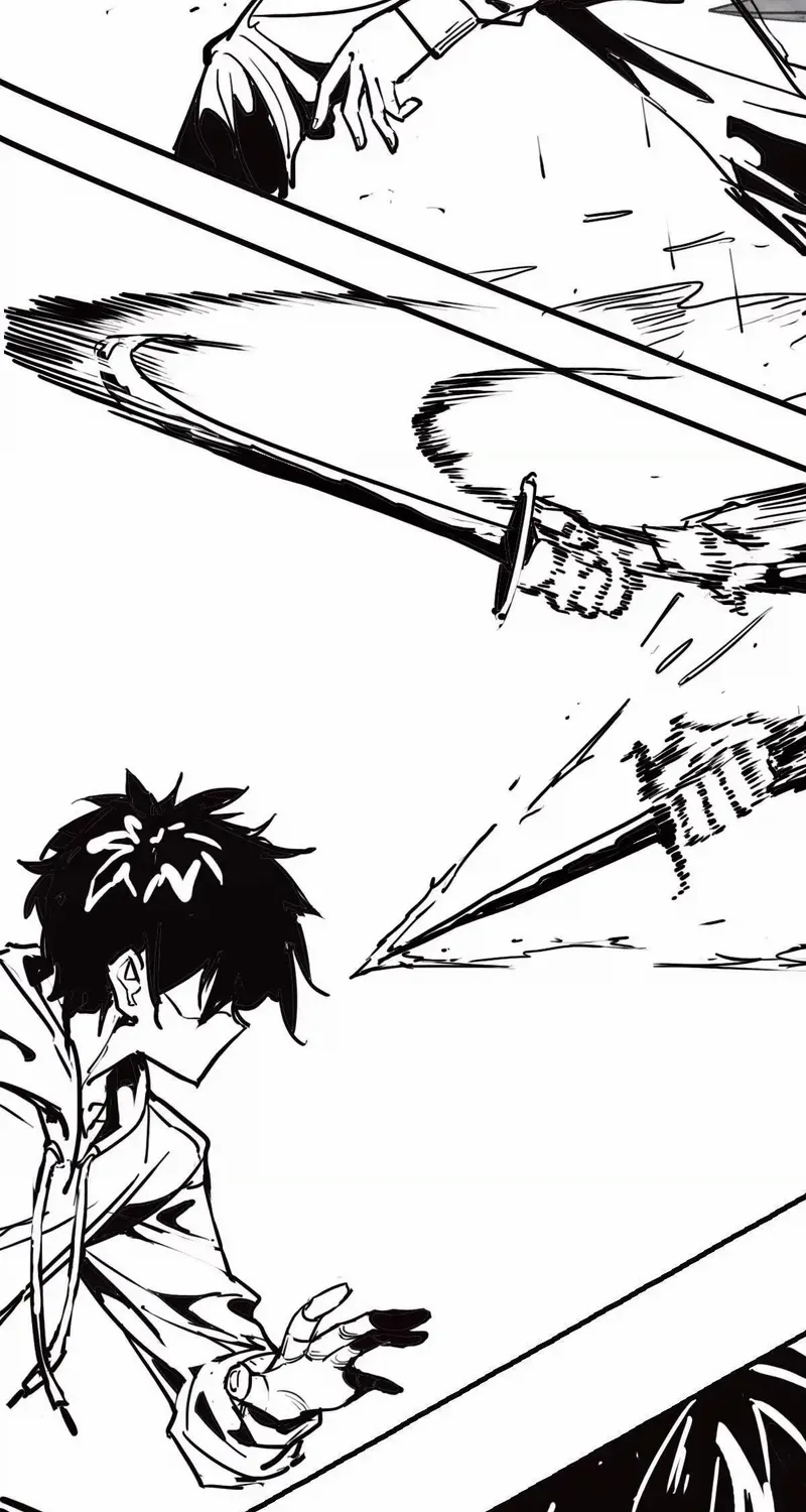 Rebirth: Limitless System Chapter 6 page 20 - 
