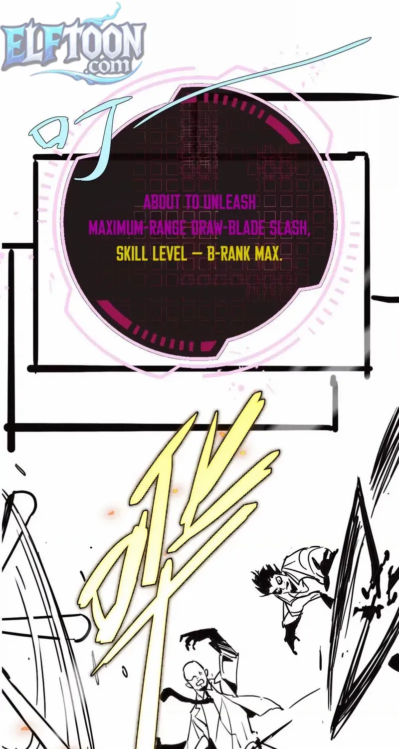 Rebirth: Limitless System Chapter 6 page 22 - 