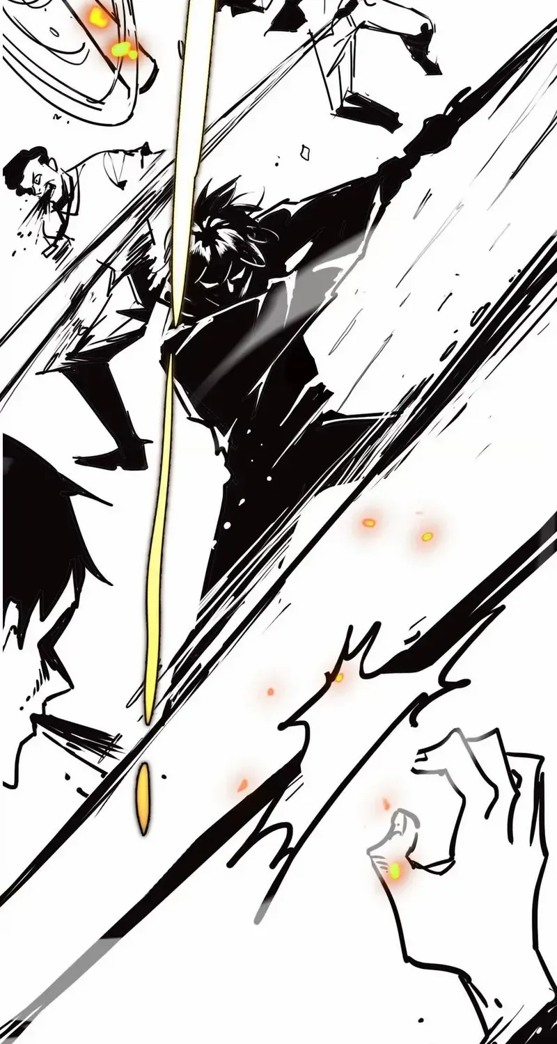 Rebirth: Limitless System Chapter 6 page 23 - 