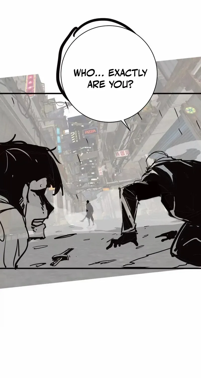 Rebirth: Limitless System Chapter 6 page 28 - 