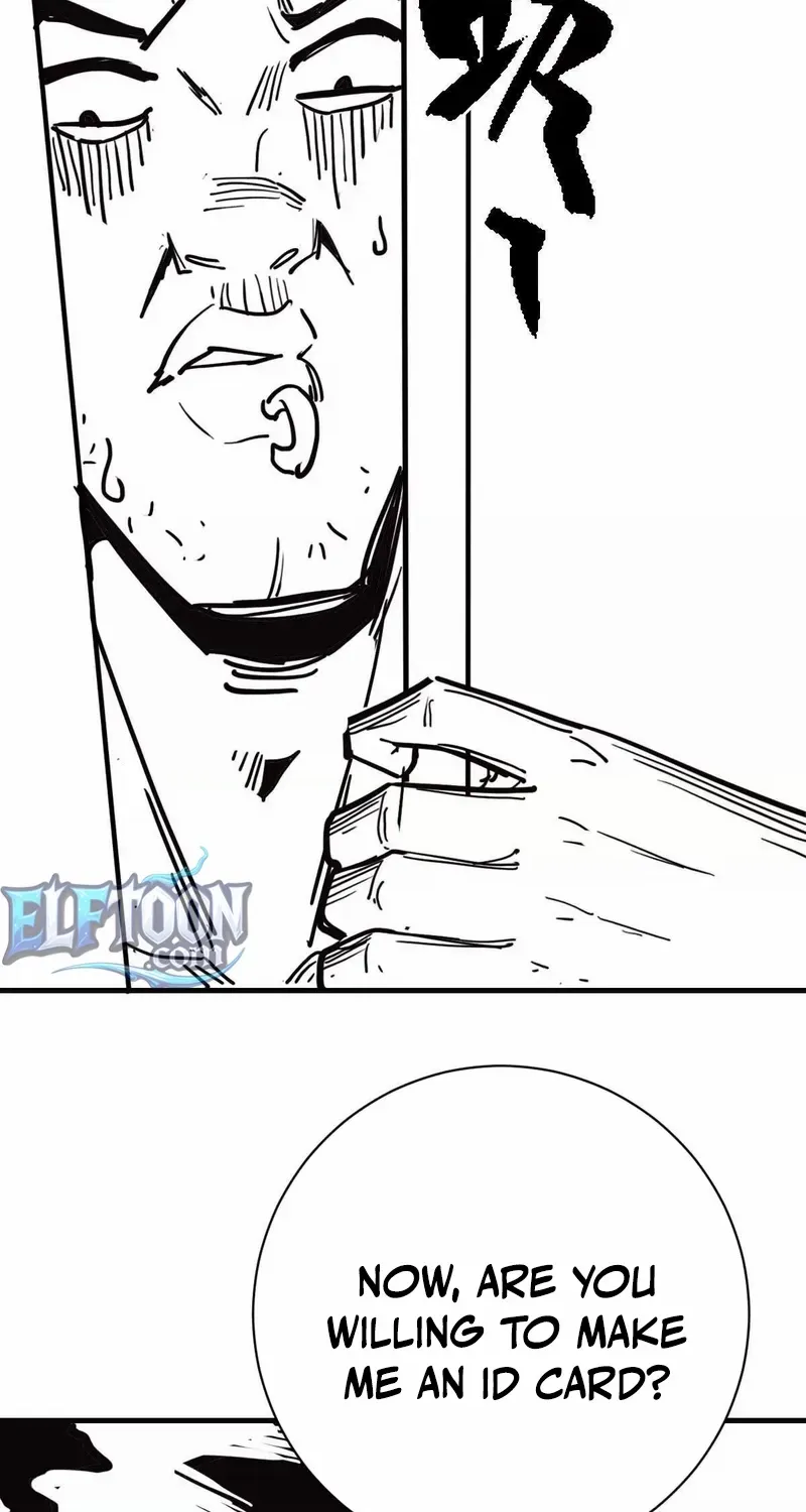 Rebirth: Limitless System Chapter 6 page 31 - 