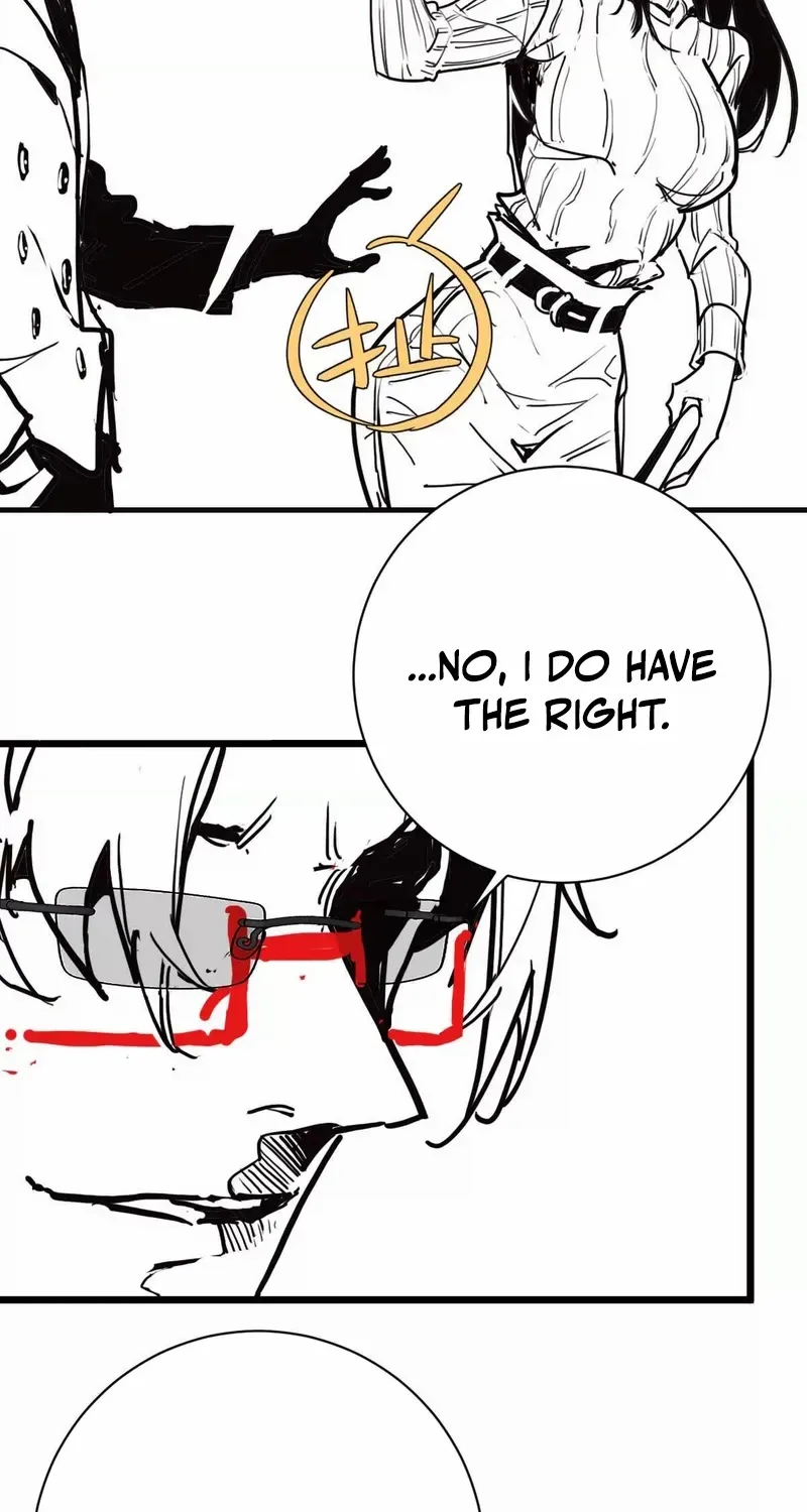Rebirth: Limitless System Chapter 6 page 34 - 