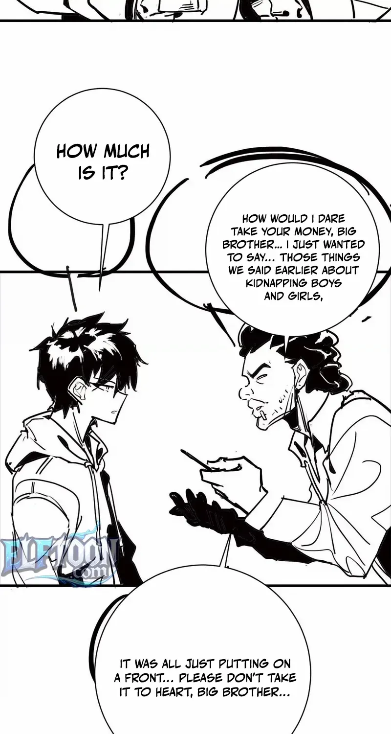 Rebirth: Limitless System Chapter 6 page 39 - 