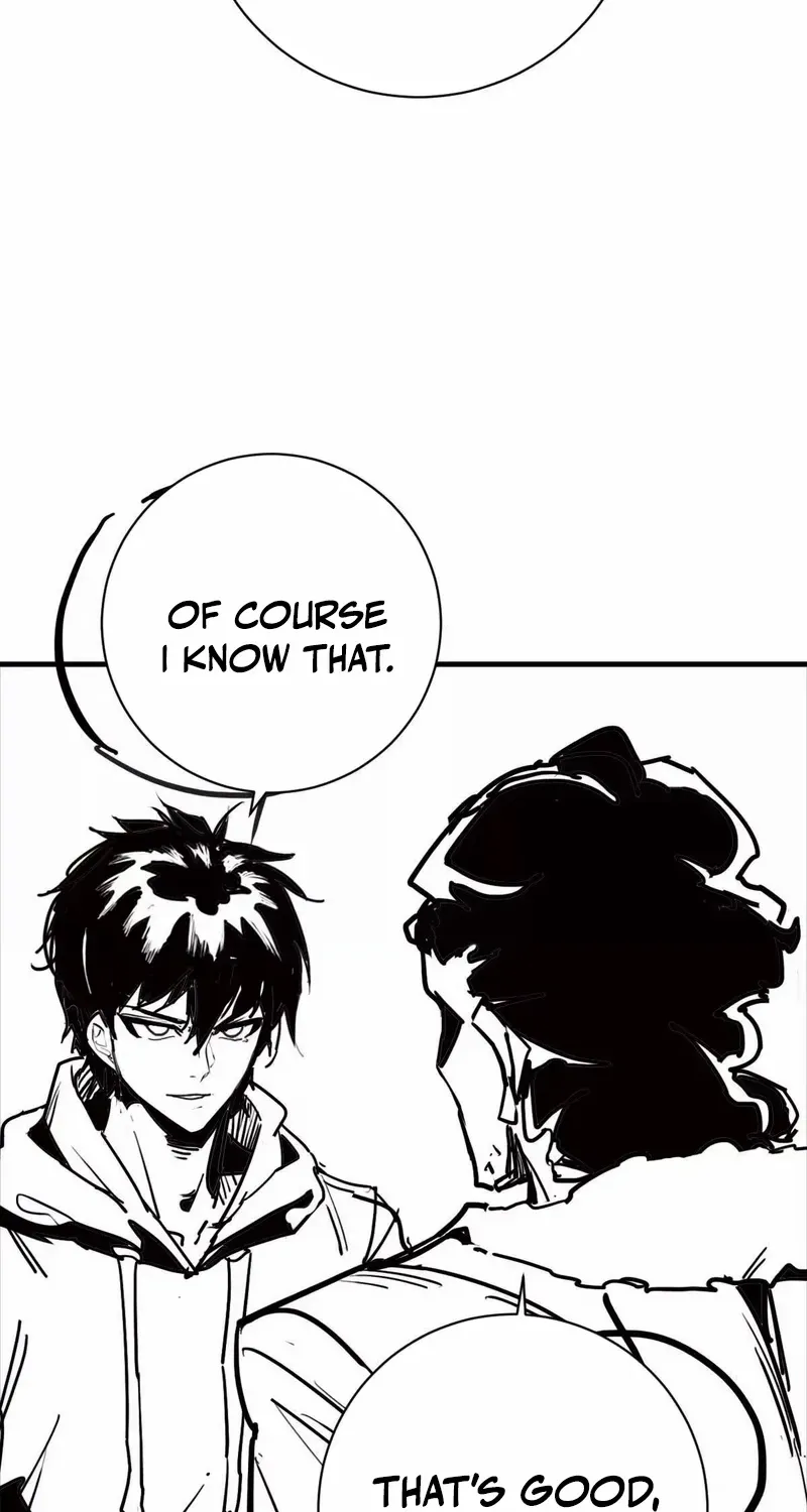 Rebirth: Limitless System Chapter 6 page 40 - 