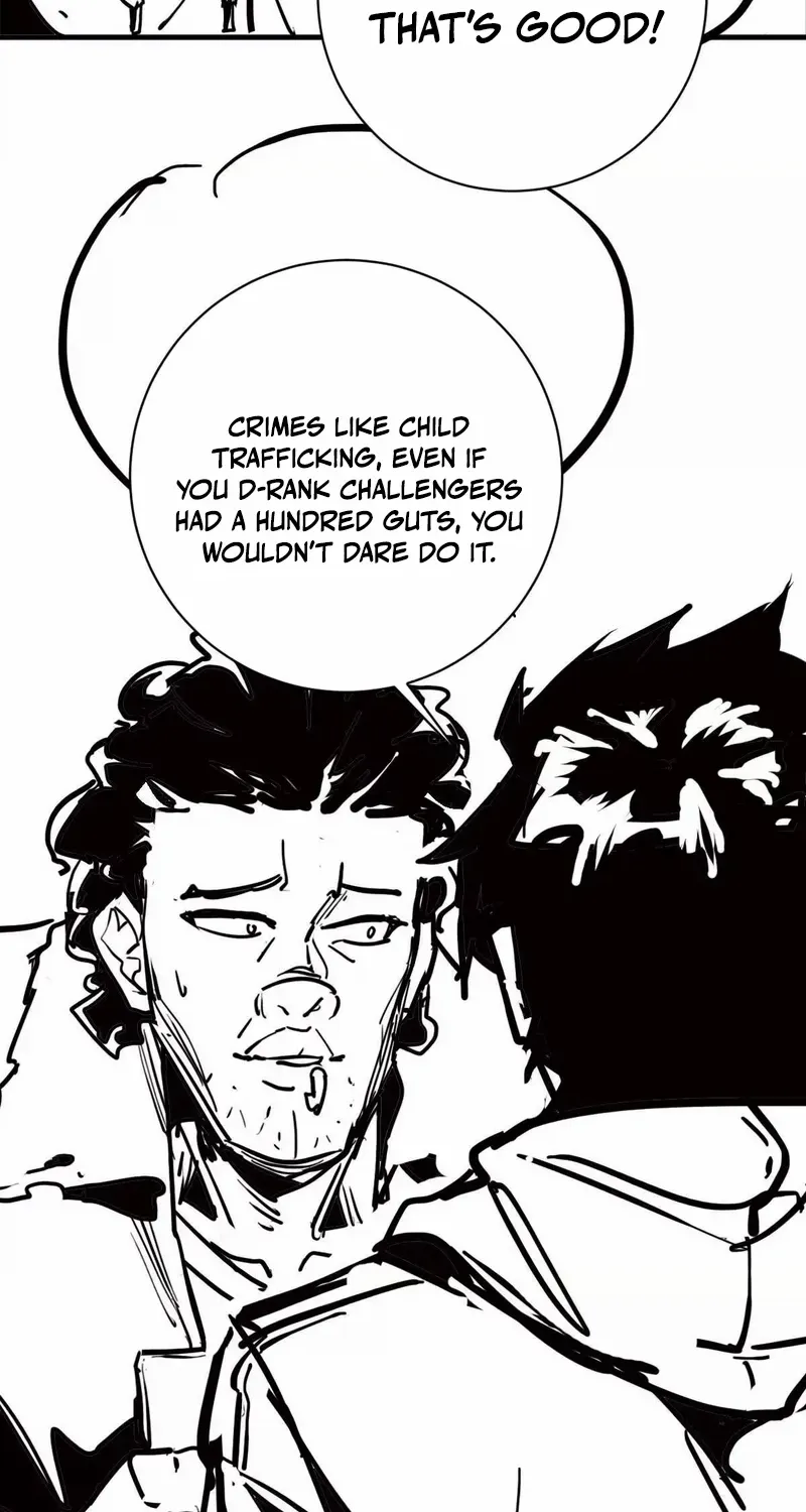 Rebirth: Limitless System Chapter 6 page 41 - 