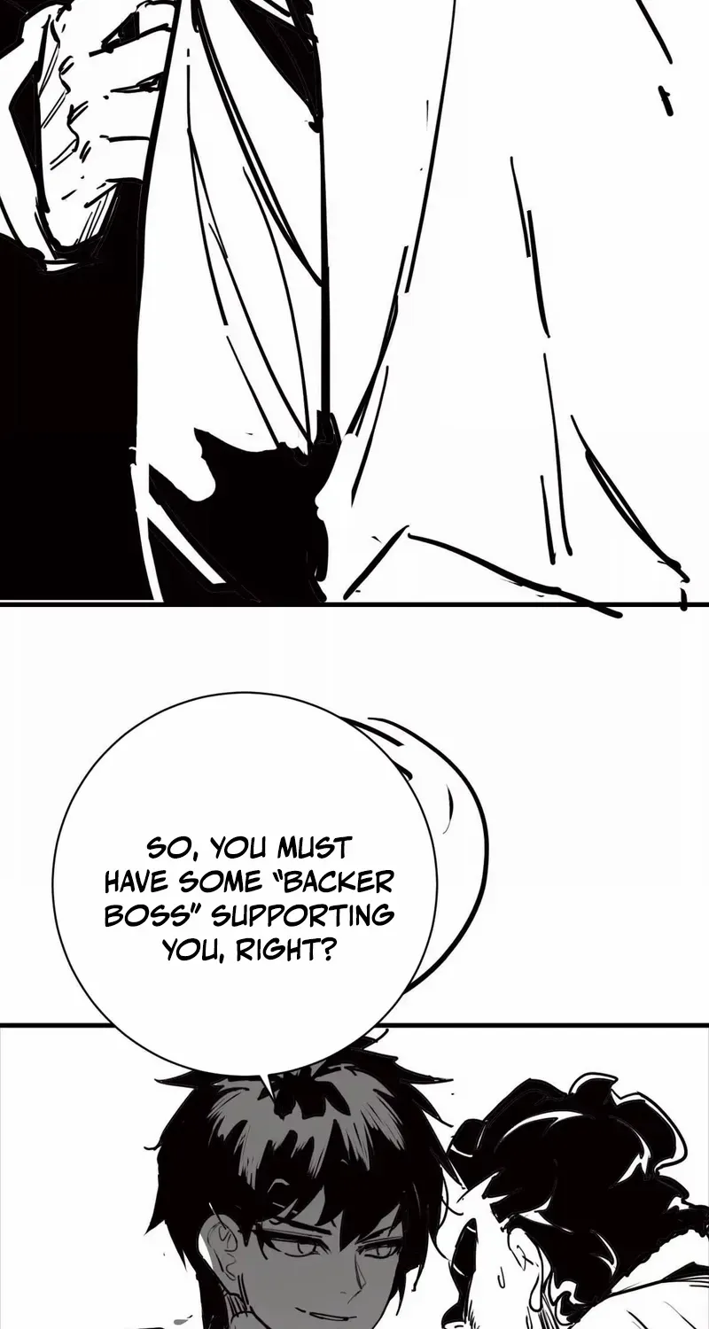 Rebirth: Limitless System Chapter 6 page 42 - 