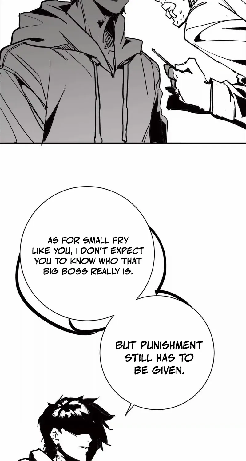 Rebirth: Limitless System Chapter 6 page 43 - 