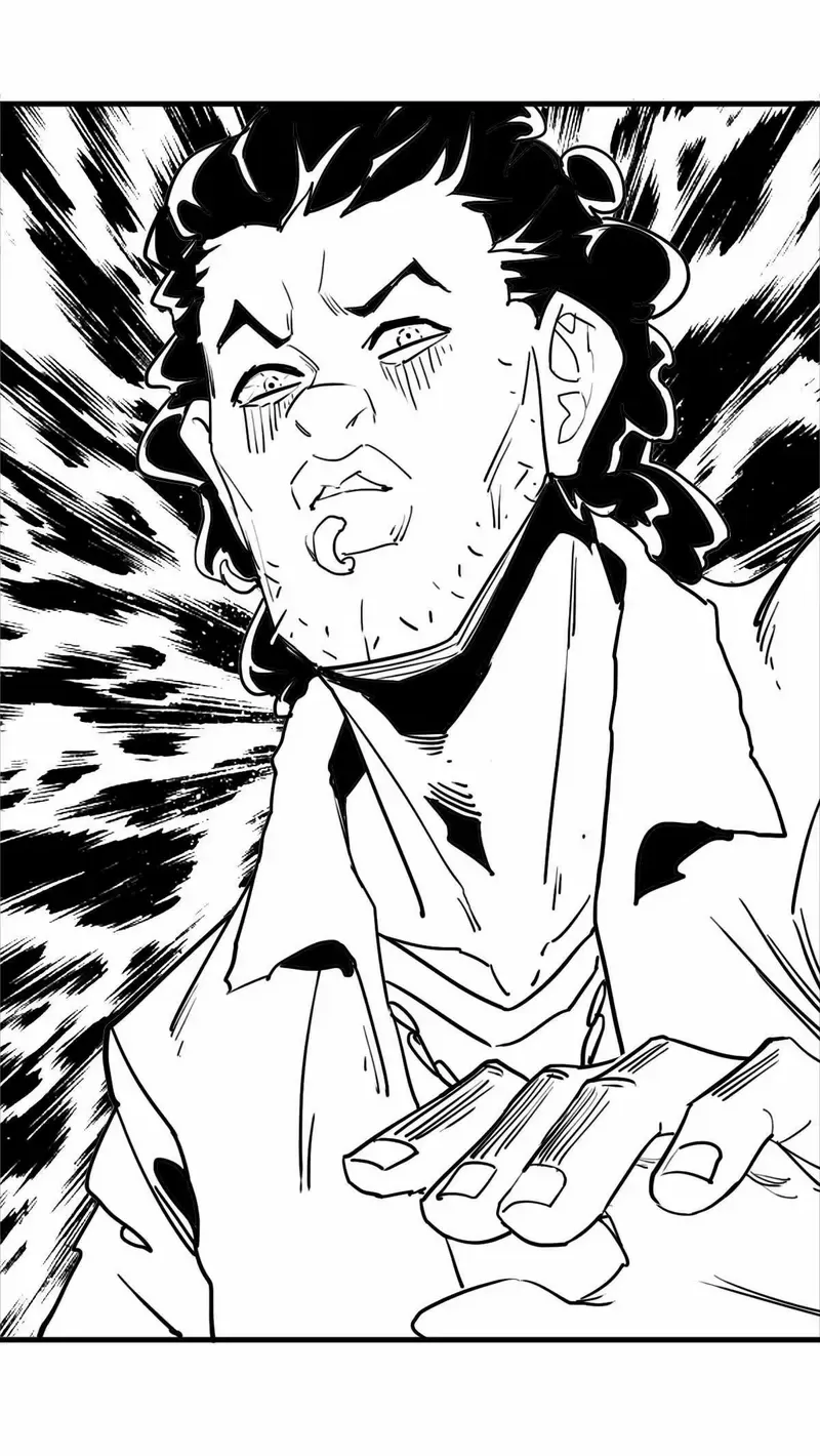 Rebirth: Limitless System Chapter 6 page 45 - 