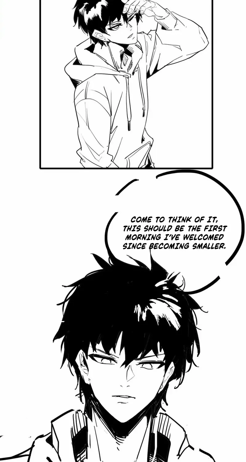Rebirth: Limitless System Chapter 6 page 50 - 