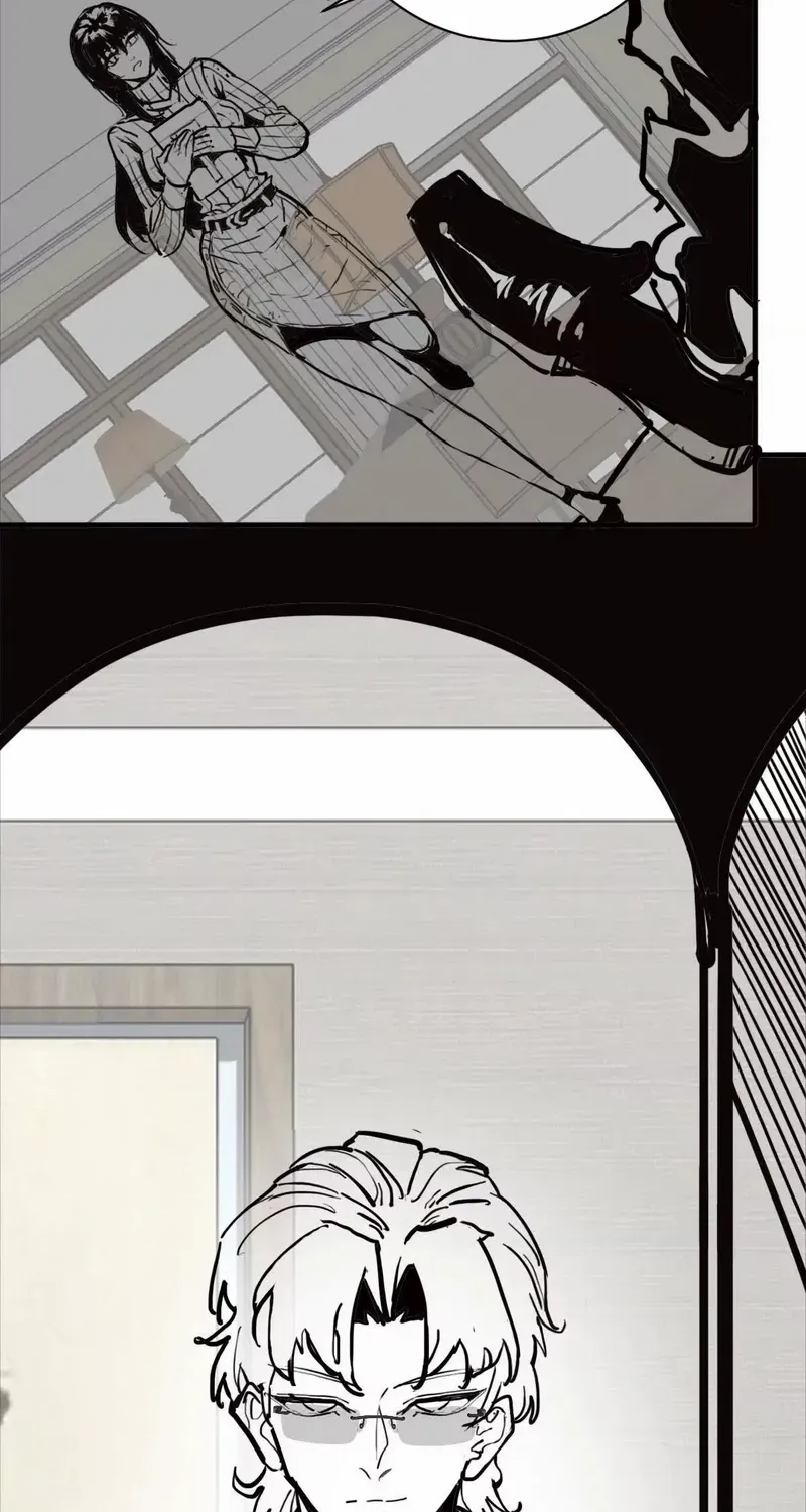 Rebirth: Limitless System Chapter 6 page 6 - 