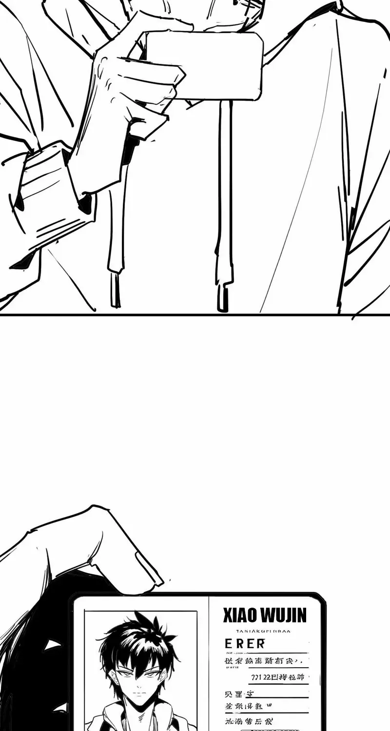Rebirth: Limitless System Chapter 6 page 51 - 