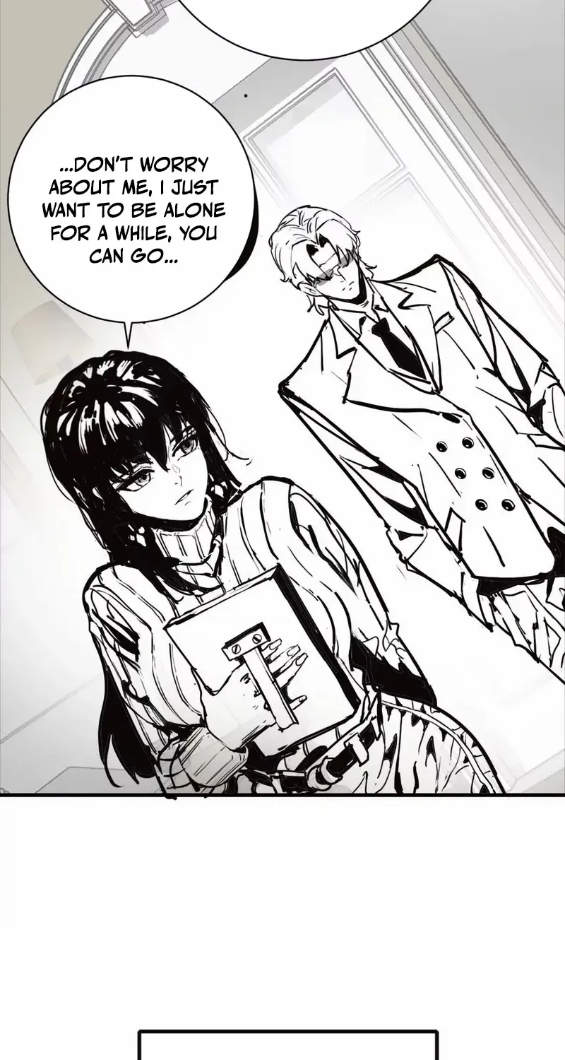 Rebirth: Limitless System Chapter 6 page 9 - 