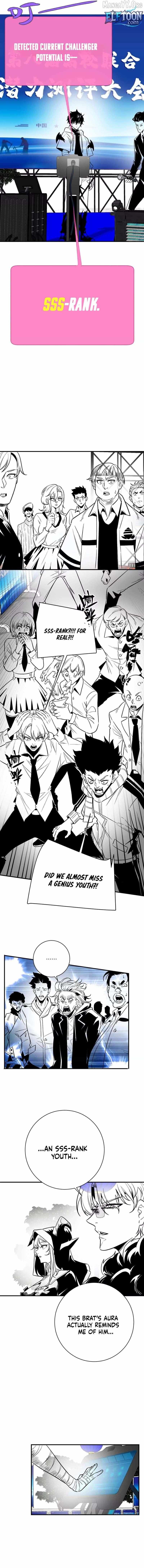 Rebirth: Limitless System Chapter 9 page 6 - 