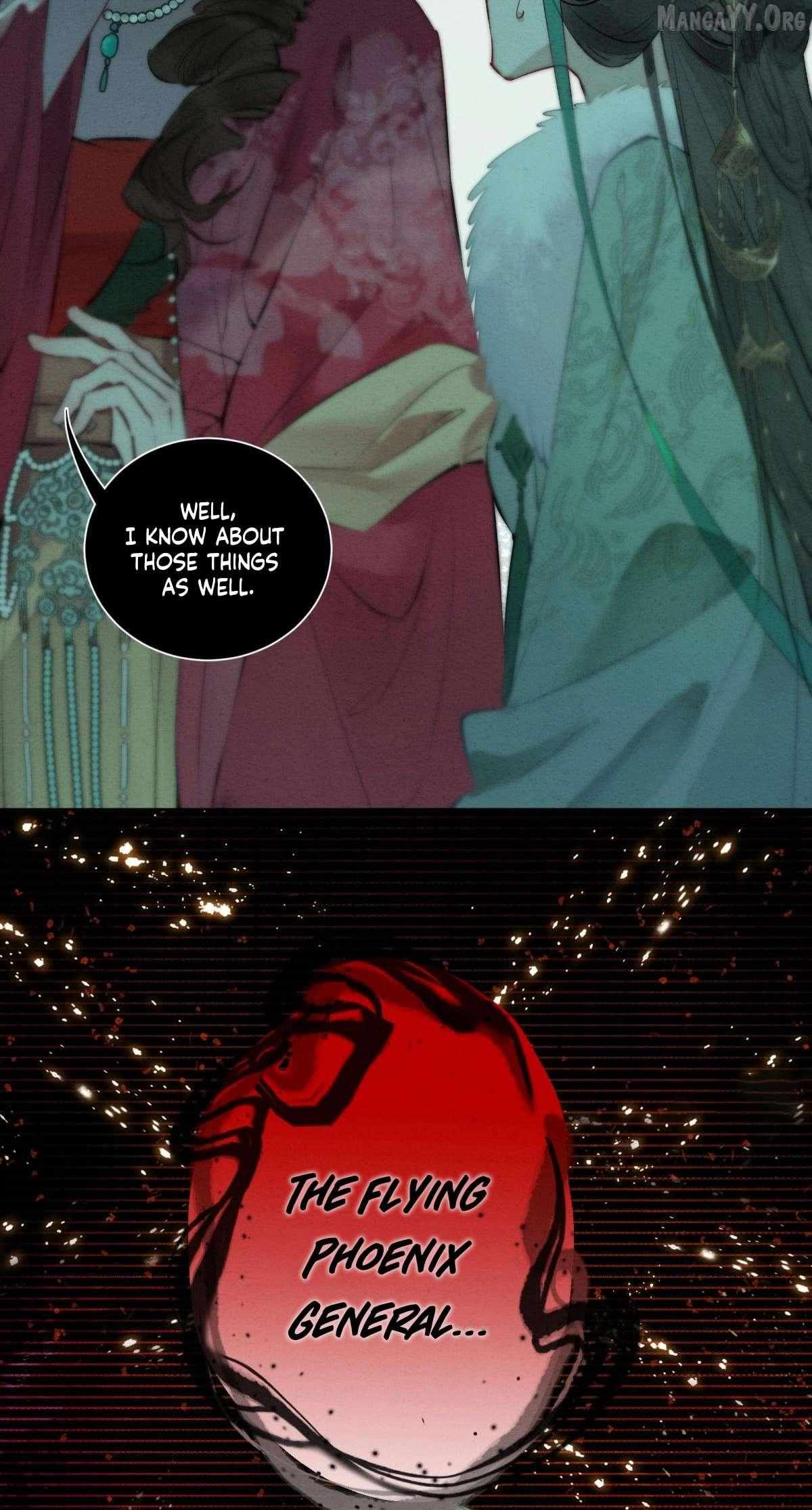 Rebirth of a Star General Chapter 1 page 29 - 