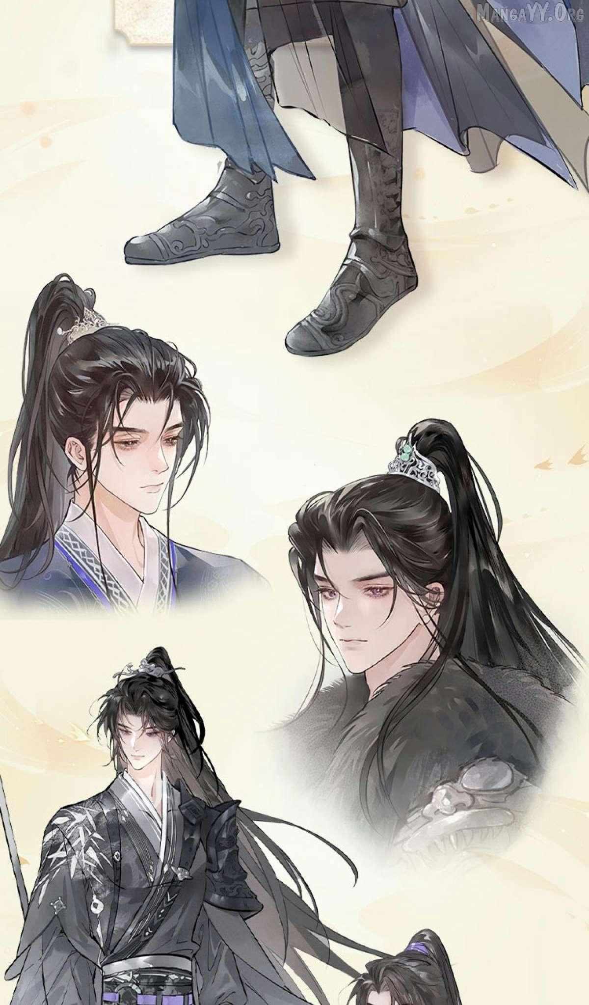 Rebirth of a Star General Chapter 1 page 35 - 