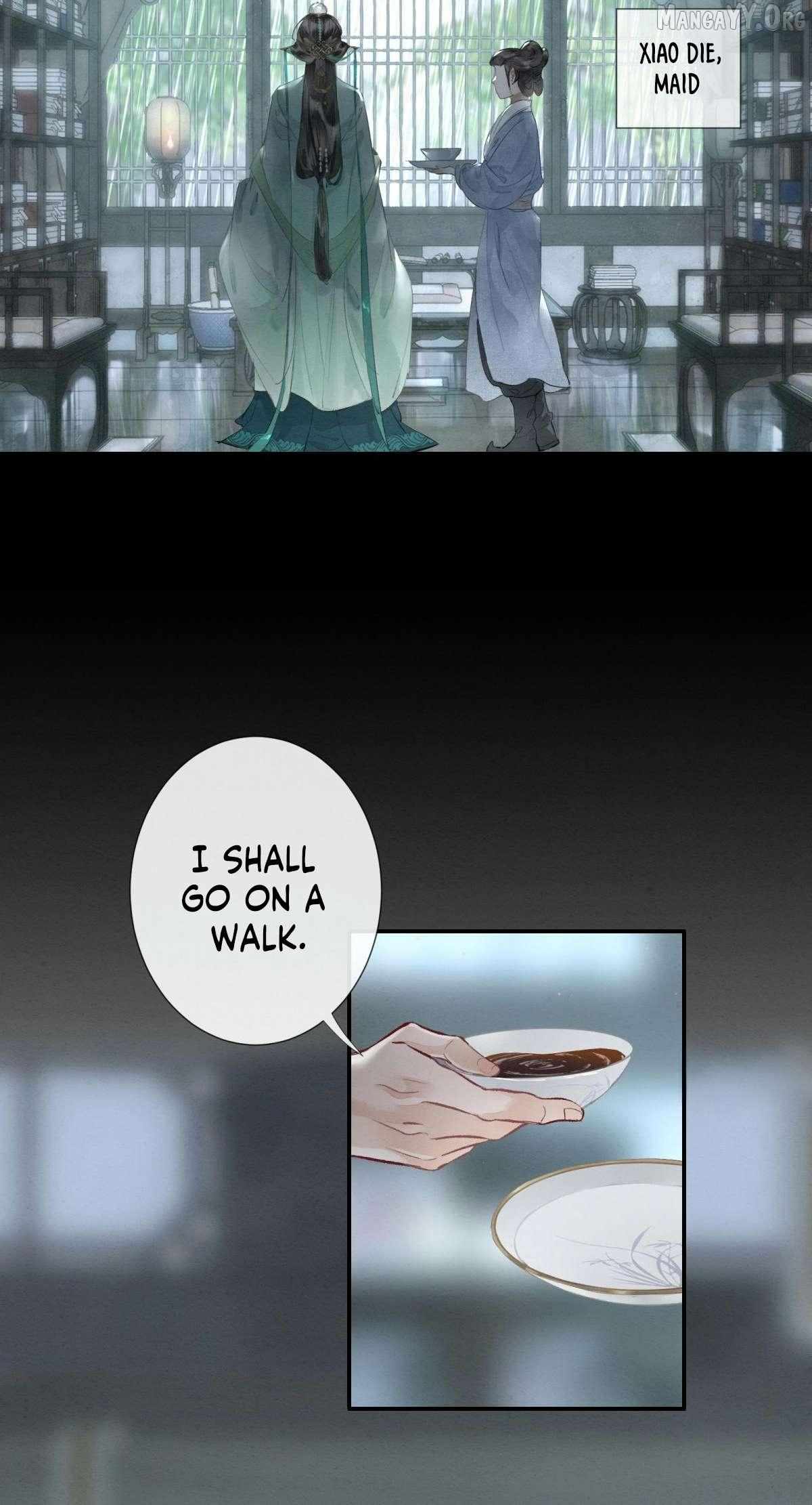 Rebirth of a Star General Chapter 1 page 6 - 