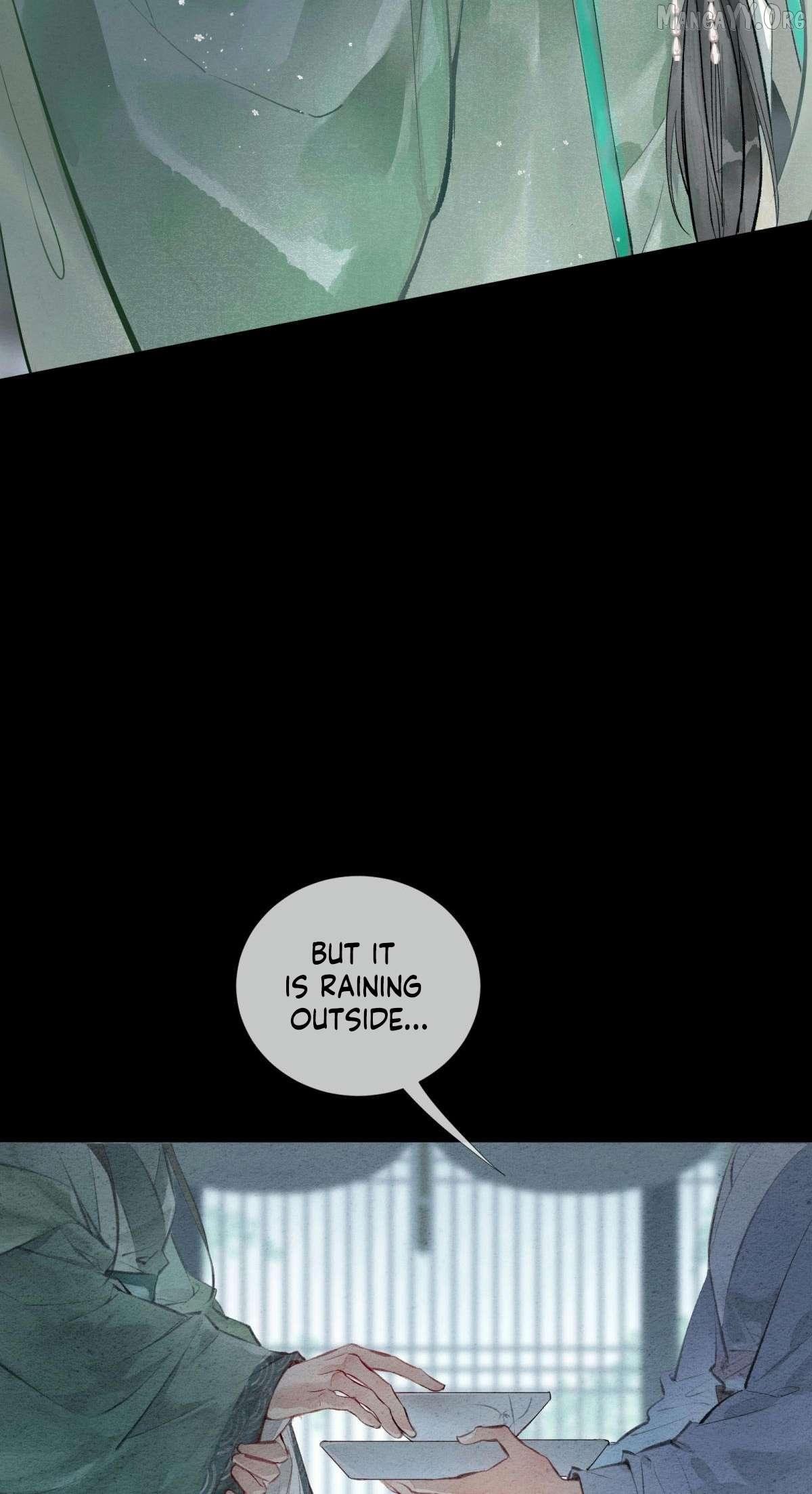 Rebirth of a Star General Chapter 1 page 8 - 