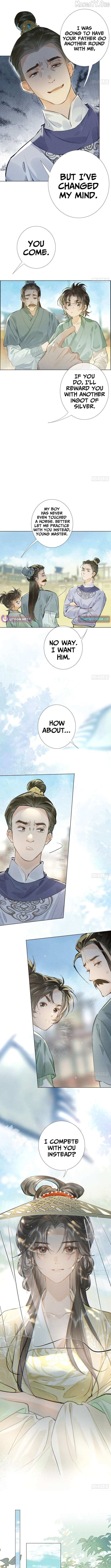 Rebirth of a Star General Chapter 10 page 5 - 