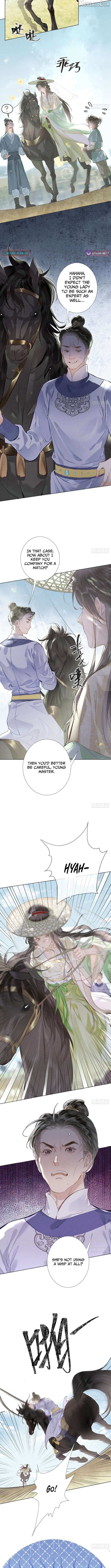 Rebirth of a Star General Chapter 11 page 2 - 