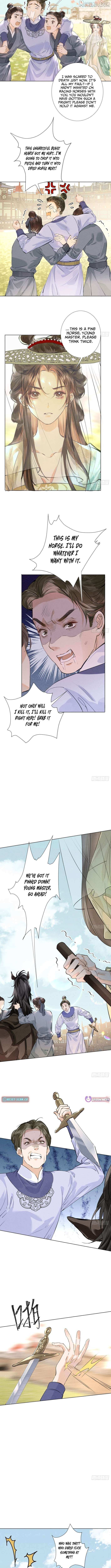 Rebirth of a Star General Chapter 11 page 6 - 