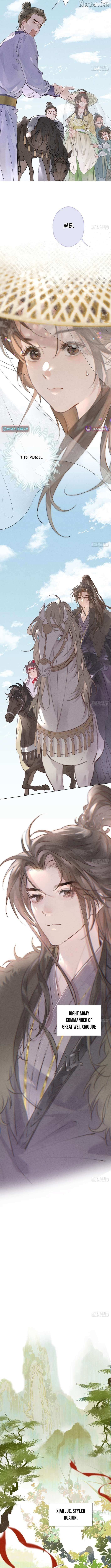 Rebirth of a Star General Chapter 11 page 7 - 
