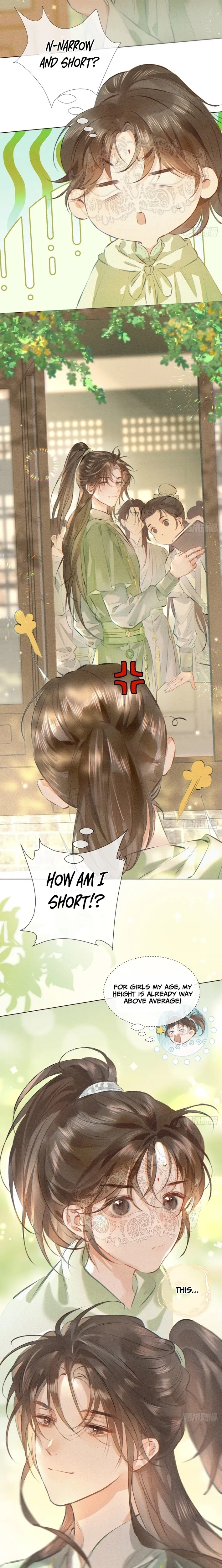 Rebirth of a Star General Chapter 14 page 2 - 