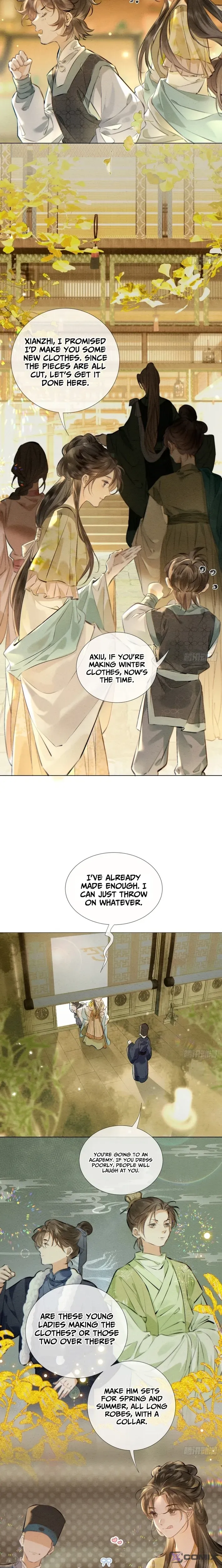 Rebirth of a Star General Chapter 14 page 8 - 