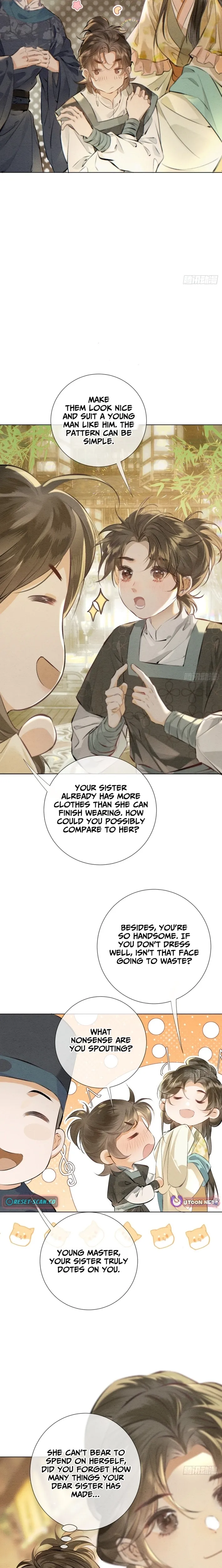 Rebirth of a Star General Chapter 14 page 9 - 
