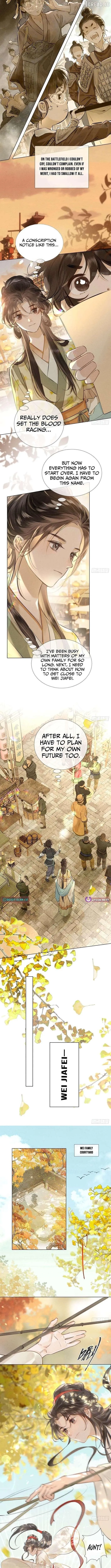 Rebirth of a Star General Chapter 15 page 4 - 