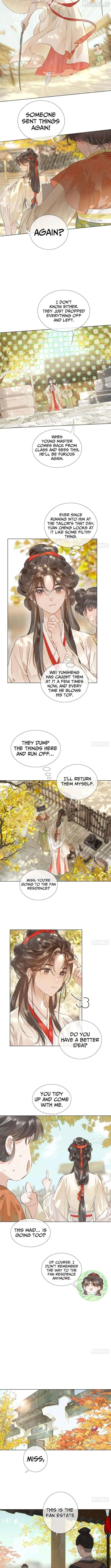 Rebirth of a Star General Chapter 15 page 5 - 