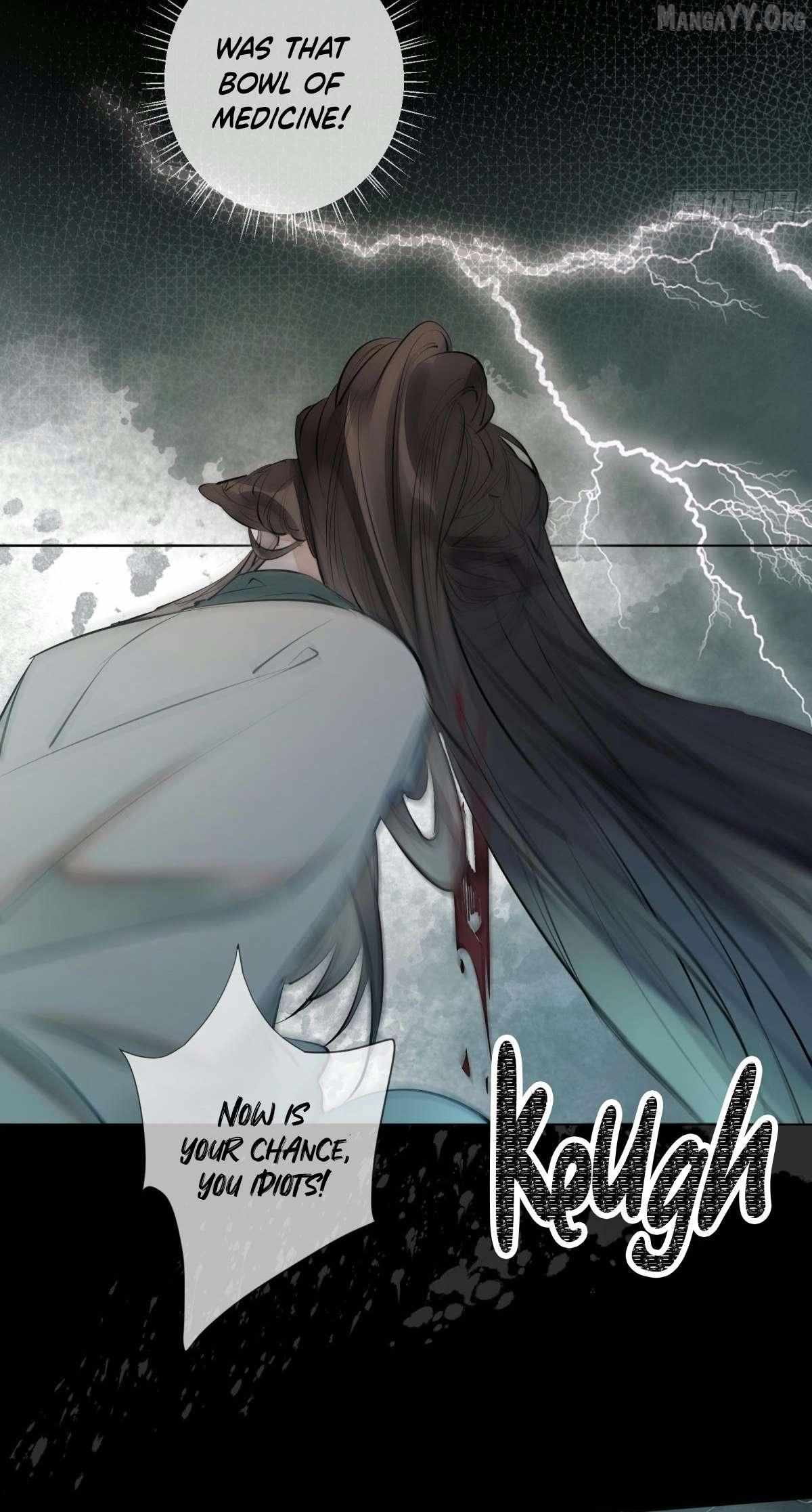 Rebirth of a Star General Chapter 2 page 27 - 