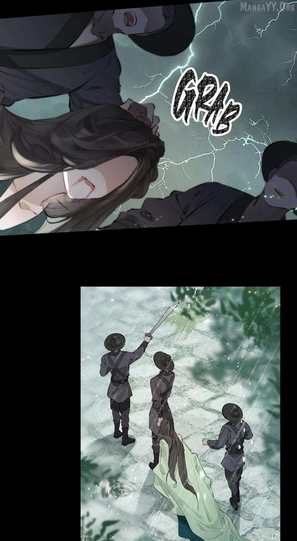 Rebirth of a Star General Chapter 2 page 28 - 