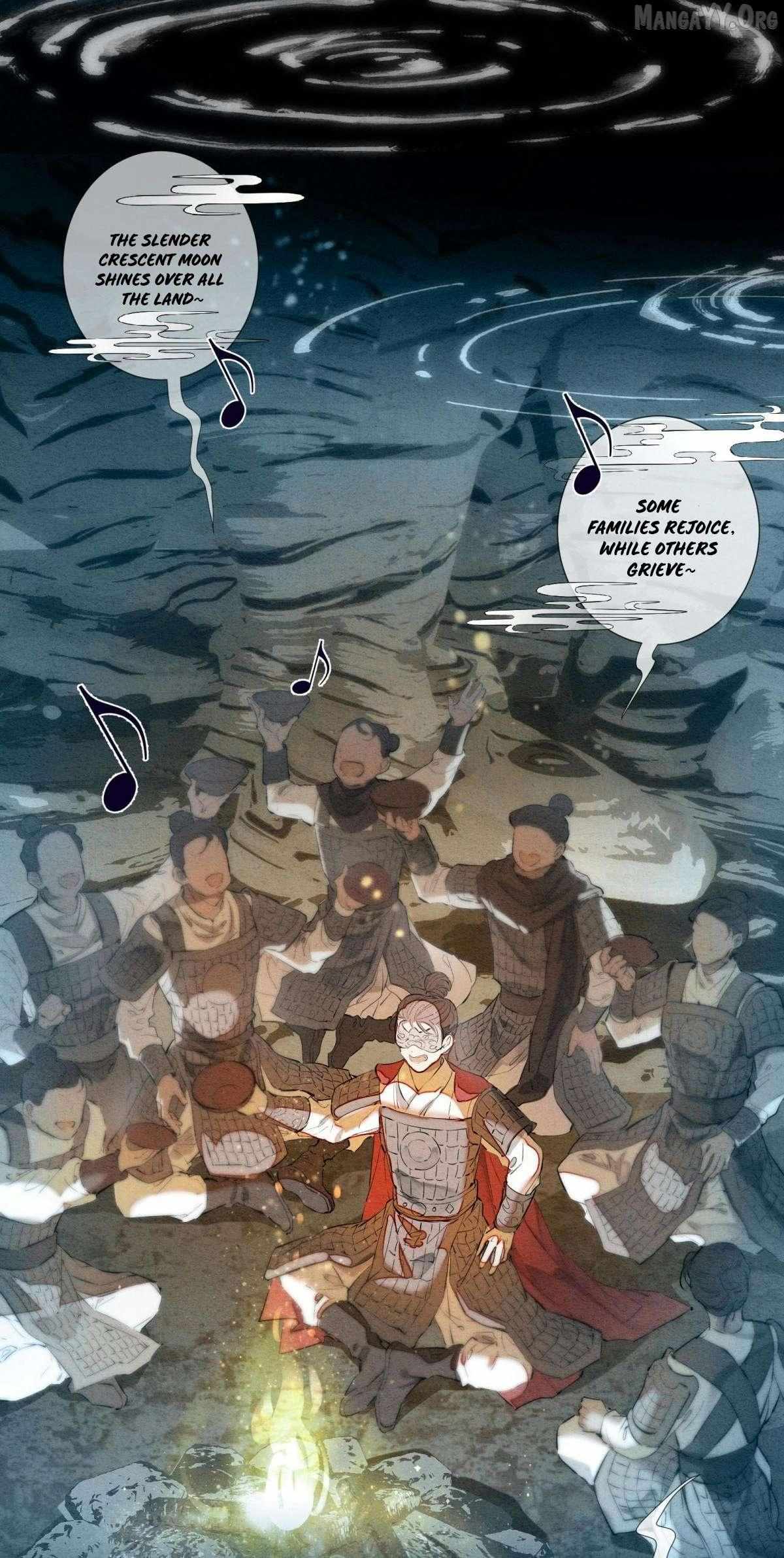 Rebirth of a Star General Chapter 2 page 35 - 